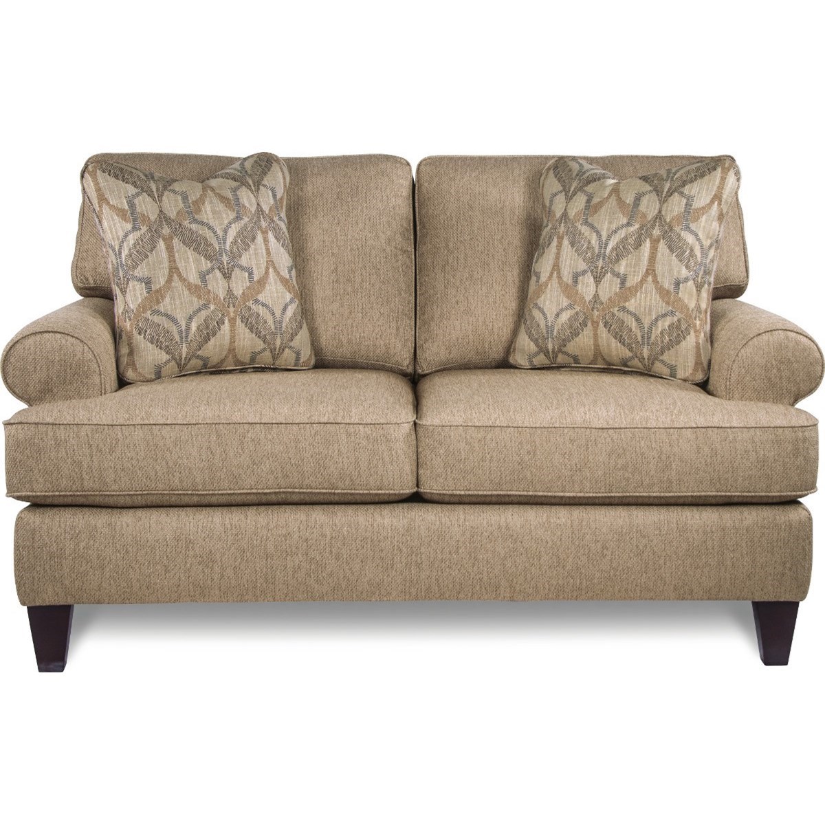 Lazy boy porter clearance sofa